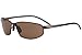 Serengeti Granada Sunglasses, Espresso with D Polarized Lens