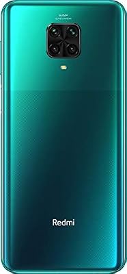 xiaomi redmi note 9 pro 64 gb akilli telefon yesil xiaomi turkiye garantili amazon com tr xiaomi redmi note 9 pro 64 gb akilli