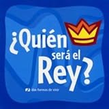 Pamphlet Quien sera el Rey? Book