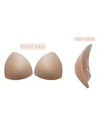 Sujetador deportivo para dama con relleno push-up