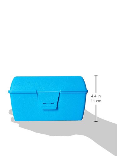 Pentair R151186 78HR All in One 4 Way pH and Chlorine Test Kit