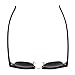 Flowertree Rs5141 Browline 47mm Sunglasses