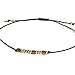 BFF morse code morsecode bracelet set of 2, Birthday gift for best friend, Bff bracelet, Best friend forever, Friendship bracelet, Friendship gift, Best friend bracelet