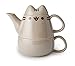 Enesco Our Name is Mud, , Pusheen 