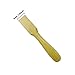 Grosun 2 Packs Suede Shoe Brush Suede Brush Shoe Brush Shoe Cleaner Brush Sole Brush Cleaning Brushes for Dancing Shoes