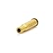 Freehawk 30-30 Winchester Cartridge Boresights Laser/Boresighters/Bore Sight Laser, Red Dot Laser Bore Sighter for Hunting Shooting Training (Golden)