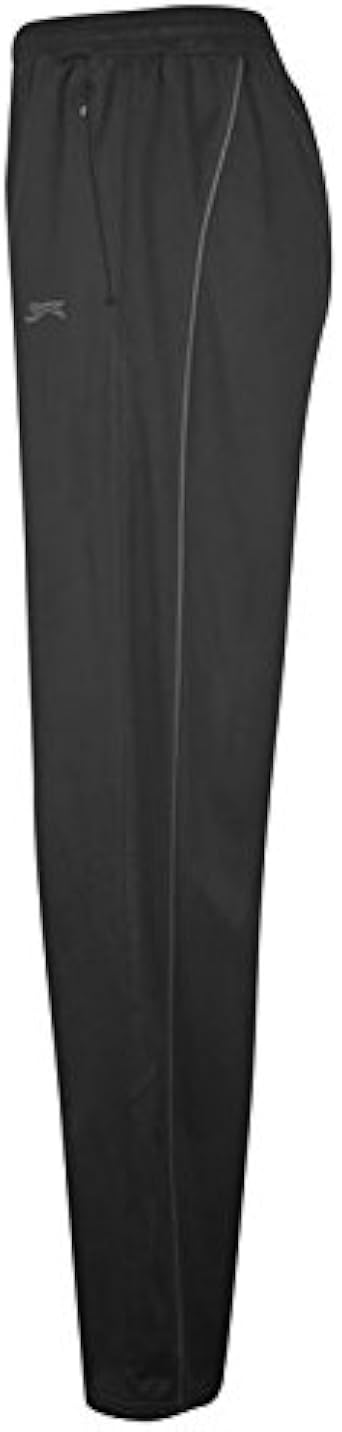 slazenger tracksuit bottoms size guide