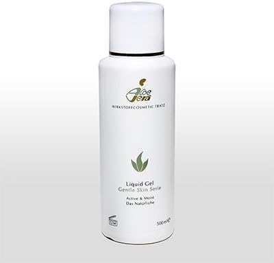 Moravan Aloe-Vera Liquid Gel 500ml