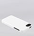 Incase CL69036 Slider Case for iPhone 5 - White