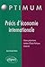 Précis d'économie internationale (Optimum) by