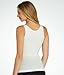 Plus Size in & Out Medium Control Tank