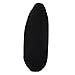 3mm Snorkeling, Scuba Diving Fin Low Cut Neoprene Sock Small