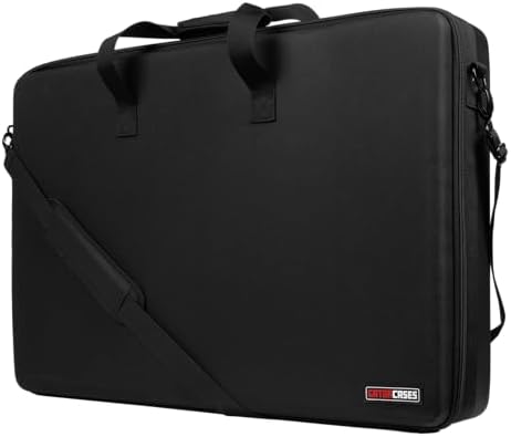 Amazon.com: Magma CTRL Case Compatible with Pioneer DJ DDJ-REV5