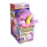 Stompeez Slippers Unusual Unicorn Medium