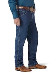 Wrangler Cowboy Cut Relaxed Fit