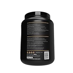 Blessed Vegan Protein Powder - Plant Based Protein