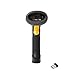 TaoTronics 2.4GHZ Handheld Wireless USB Automatic Laser Barcode Scanner