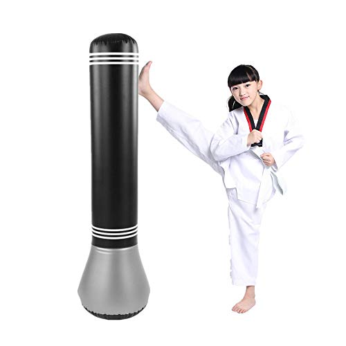 children's punch bag freestanding