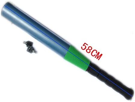 LPY-Baseball Steering Lock Heavy Duty Anti Theft Vehicle Car Steering Wheel Lock , Green
