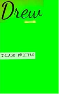 Livro Drew