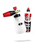 Adam's New Foam Cannon Kit