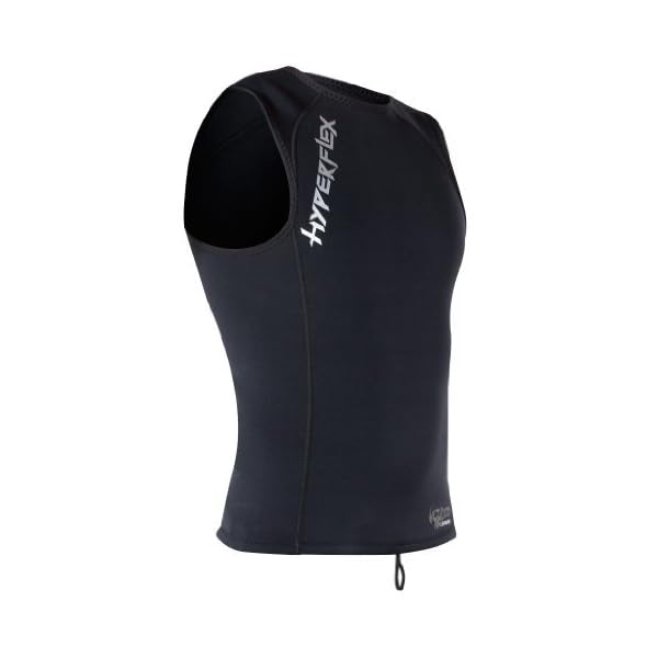 Hyperflex-Wetsuits-Mens-Voodoo-15mm-Pullover-Vest Hyperflex-Wetsuits-Mens-Voodoo-15mm-Pullover-Vest