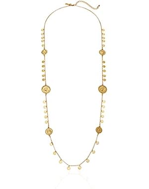 Scatter Necklace, 34