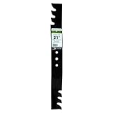 Maxpower 331387XB Commercial Mulching Blade for 21