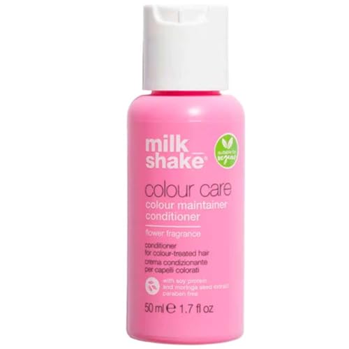 milk_shake Color Maintainer Conditioner | Paraben-free Conditioner for Color-Tr…