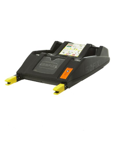 base peg perego isofix
