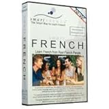 SmartFrench Audio CDs Intermediate/Advanced Publisher: SmartFrench