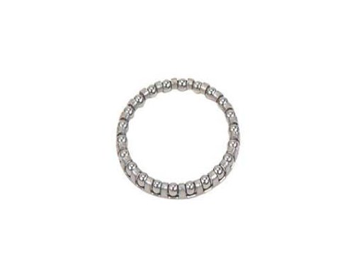 Headset Bearing, 5/32in Ball Size x 22 Balls, Fits 1-1/8in