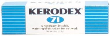 Kerodex 71: for Wet Work by Kerodex