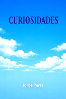 Livro CURIOSIDADES