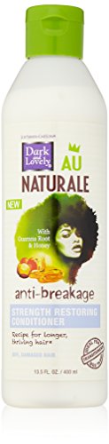 Dark and lovely au natural anti-breakage strength resto…