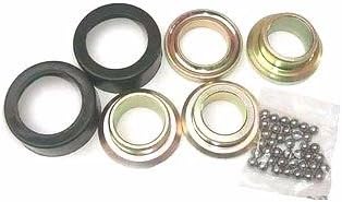 ball race kit with cover royal enfield