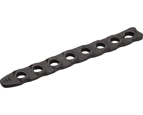 Thule Hitch/Rear Mounted Rack Replacement Ripple Strap for New Stay Put Cradle Only - 8523006001