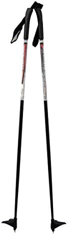 Whitewoods Unisex Adult Cross Trail-Glass/Touring Cross Country Nordic Ski Poles