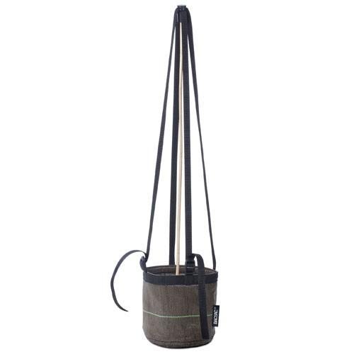 Bacsac PT025L - Pot Tutor 25 litros: Amazon.es: Jardín