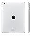 Apple iPad 2 MC980LL/A Tablet (32GB, Wifi, White) 2nd Generation