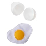 Antsy Pants Play Food Felt - Eggs