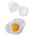 Antsy Pants Play Food Felt - Eggs