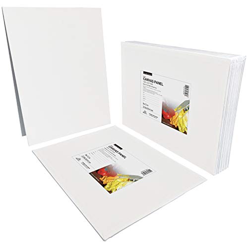 4 Phoenix+Painting+Canvas+Panel+Boards