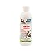 Nature's Specialties Derma Dyne Shampoo for Dogs Cats, Non-Toxic Biodegradeable, 8oz (DD8)