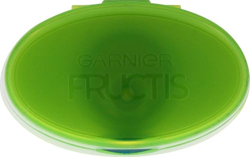 GARNIER FRUCTIS SLEEK AND SHINE CONDITIONER, FRIZZY, DRY, UNMANAGEABLE HAIR, 12 FL; OZ.