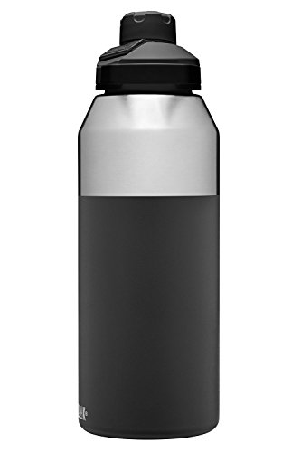camelbak chute mag vacuum stainless water bottle