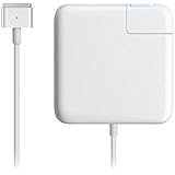 Charger for MacBook Air, Replacement Charger 45W Magnetic T-Tip 2 Power Adapter Charger for MacBook Air 11" 13”- After Late 2012