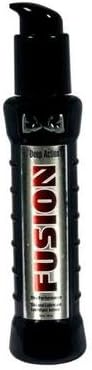 Fusion Deep Action Silicone Lubricant 4 oz