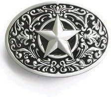 star buckle