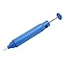 uxcell Blue Sucking Vacuum Desoldering Pump Solder Sucker Remover Tool